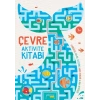 Çevre Aktivite Kitabı