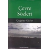Çevre Sözleri