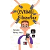 Çevrimiçi Filozoflar (Ciltli)