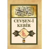 Cevşen-i Kebir - Allah (Celle Celalühü)ın Bin İsmiyle Bilinen