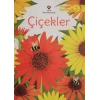 Çiçekler - Okumaya Başlarken