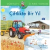 Çiftlikte Bir Yıl Dünyayı Öğreniyorum