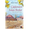Çiğdemleri Solan Bozkır