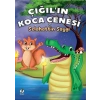 Çığıl’ın Koca Çenesi