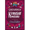 Çikolataca Konuşur Musun? (Şömizli)