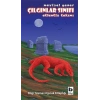 Çılgınlar Sınıfı - Atlantis Takımı