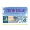 Çillinin Rüyaları (5 Kitap)
