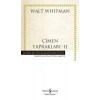 Çimen Yaprakları 2 - Hasan Ali Yücel Klasikleri