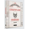 Cinayetler
