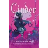 Cinder - Bir Ay Günlüğü Kitabı