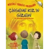 Çingene Kızın Gizemi - Bir Güney Doğu Macerası
