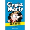 Cingöz Marty 1 Açmayın!
