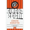 Cingöz Merih’te - Cingöz Recai Serisi