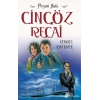 Cingöz Recai 07 Cingöz Kafeste