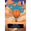 Cıno Semaınes En Ballon (Fransızca)
