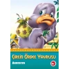 Çirkin Ördek Yavrusu