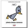 Çirkin Ördek Yavrusu (Ciltli)