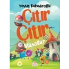 Çıtır Çıtır Masallar