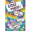 Çizgi Perisi – Sınıftaki Notlar