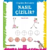 Çizgiden Resimlere - Nasıl Çizilir?