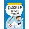 Çizgiler Aktivite Kitabım