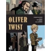 Çizgilerle Klasikler Dizisi - Oliver Twist