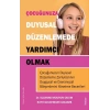 Çocuğunuza Duyusal Düzenlemede Yardımcı Olmak