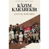Çocuk Davamız