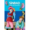 Çocuk Klasikleri Dizisi /Sinbad