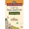 Çocuk Üniversitesi Çocuklar için İhyau Ulumiddin