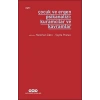 Çocuk ve Ergen Psikanalizi: Kuramcılar ve Kavramlar