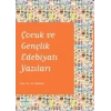 Çocuk ve Gençlik Edebiyatı Yazıları