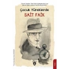 Çocuk Yüreklerde Sait Faik