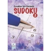 Çocuklar İçin Çözümlü Sudoku 2