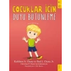 Çocuklar İçin Duyu Bütünleme