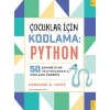 Çocuklar için Kodlama: Python
