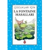 Çocuklar İçin La Fontaine Masalları