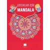 Çocuklar İçin Mandala