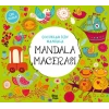Çocuklar İçin Mandala - Mandala Macerası