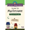 Çocuklar için Marifetname