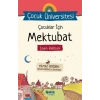 Çocuklar İçin Mektubat