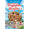 Çocuklar İçin Peygamber Hikâyeleri-1