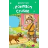 Çocuklar İçin Robinson Crusoe