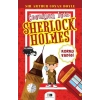 Çocuklar İçin Sherlock Holmes - Korku Vadisi