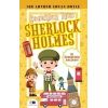 Çocuklar İçin Sherlock Holmes - Üç Öğrencinin Macerası