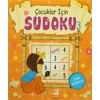 Çocuklar İçin Sudoku - 3