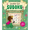 Çocuklar İçin Sudoku - 4