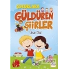 Çocuklara Güldüren Şiirler