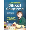 Çocuklarda Dikkat Geliştirme