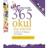 Çocukların Sevdiği 365 Okul Dışı Etkinlik